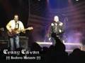 Crazy Cavan (Teddy Boy Boogie)