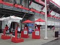 ナルバンディアン en Montréal
