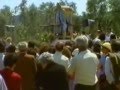 Festa di Santa Maria di Merino 1990