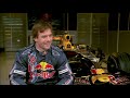 Sebastien Loeb interview