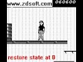 its basically the same ending as the nes versions. this game is best of the 4 waynes world games made (snes,genesis,nes,game boy) and in this one the last boss is kind of challenging until you get the hang of it. for some reason fraps does not record any game boy ,snes or nes game play so i had to use this kind of shitty recording program.