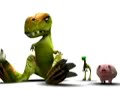 the cause of dinosaur extinction