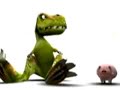 the cause of dinosaur extinction