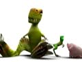 the cause of dinosaur extinction