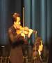 Alexander Dziubinsky, Violin and Boris Feiner, Piano