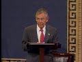 Sen. Voinovich on Abortion