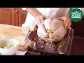 Thanksgiving Turkey Made Simply Delicious