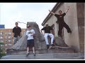 demolay promotional video