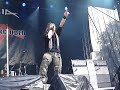 Exilia - Nobody (Lustenau)