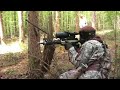 Woodland BB 2008 03.05.08