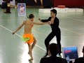 1. Türkiye Salsa ?ampiyonas? 2007. SEL?N-CANBERK Show 1. Türkiye Salsa ?ampiyonas? 2007. SEL?N-CANBERK Show