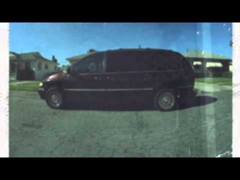 good kid, m.A.A.d city - Skits/Story (Kendrick Lamar)