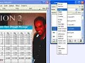 Gimp for image stacking