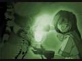 Evil Zone Soundtrack - A Vision (Al)