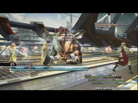 Final Fantasy XIII