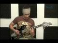 videos de Guitarra Washburn Paul Stanley