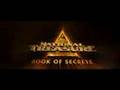 National Treasure The Book of Secrets