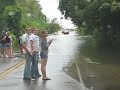 Hurricane Ike Pre-Storm Water Surge - Channelview, TX 77530
