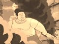 Dragonball z - The Endless War