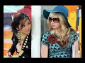 a video to the most hot and great actress ever ...