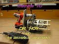Gatling Paintball Gun