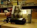 Gatling Paintball Gun