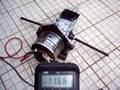 Toze Fiat 126 electrico 1