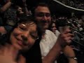 Arni at \"The Coldplay Concert\"