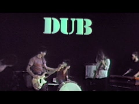 Dub Thompson -