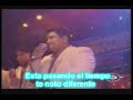 Mallanep - Donde esta el amor karaoke