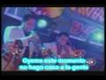 Mallanep - Donde esta el amor karaoke