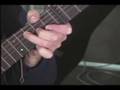 Poncho and Lefty played by Joe Broome