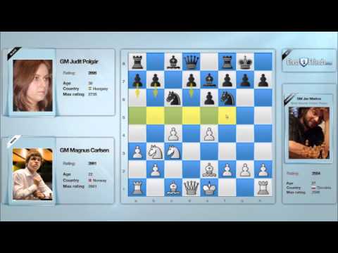 chess candidates 2013