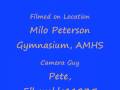 AMHS Winter Program