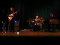 Jarosław Śmietana Trio Live in Łańcut