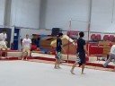 my roundoff backflip double twist my roundoff backflip double twist