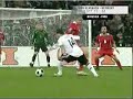alemania - wales golazo de trochowski