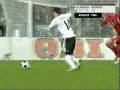 alemania - wales golazo de trochowski