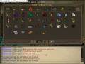 Runescape bank 575m+ Bobbomatic!!! 575m rich!