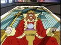 The Vision of EscaFlowne / Vol. 6 of 8 - Ep. 20 to 26 | 2/3