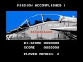 to landing sequence. video showing that landing in this game is perfectly possible.