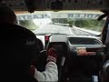 Camera Car Rally Appennino Reggiano \