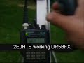 SO-50 QRP Contacts