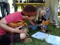 Bushman Ukulele Luau Video No.2