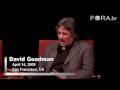 The Librarians Who Battled the Patriot Act - David Goodman