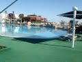 Sharm El Skeikh Hotel, Holiday Inn, 5 Star (part 1/4)
