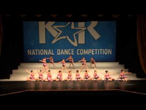 Can't Turn You Loose