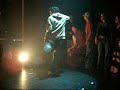Phil Nguyen Doing Melbourne Shuffle