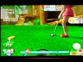 Mario Golf Toadstool Tour: Congo Canopy 4:28.57