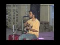 MH045: Knocking on Heaven's Door - Sajid Shariff (5th year student)